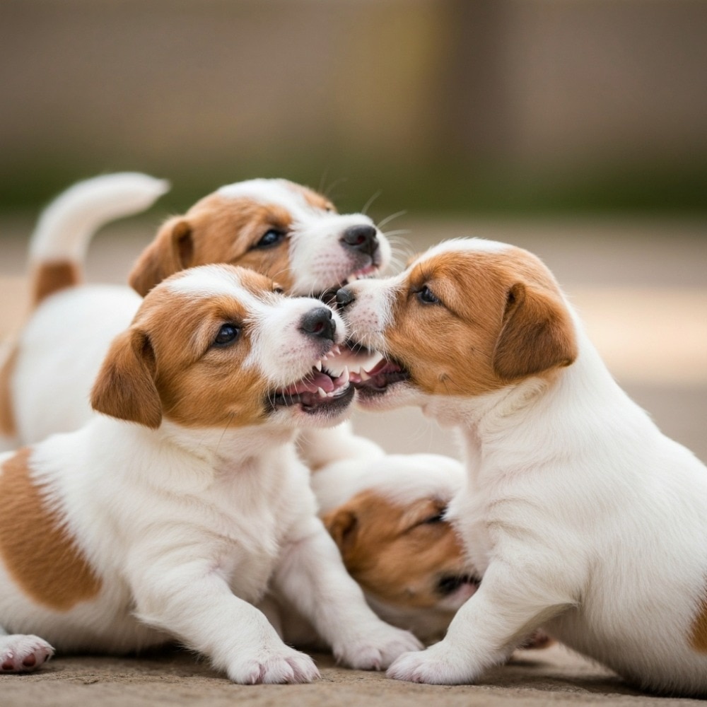 Ladridos de Cachorros Hill’s Pet Colombia