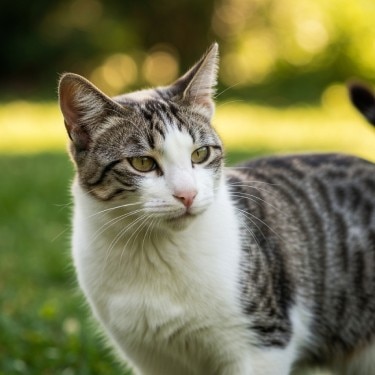 Cuidados de la esterilización de gatos | Hill's Pet Colombia