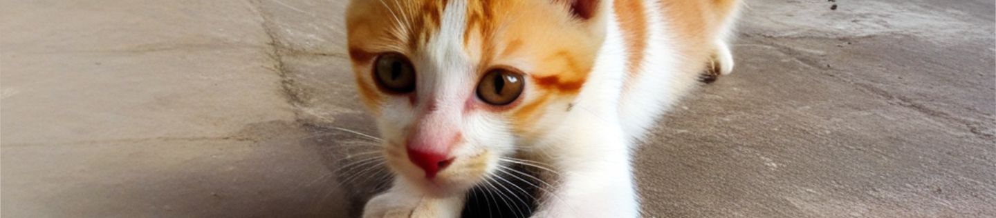 Descubre qué comen los gatos bebes | Hill's Pet Colombia