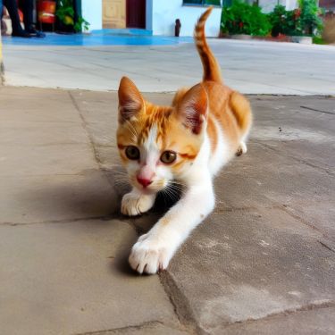 Descubre qué comen los gatos bebes | Hill's Pet Colombia