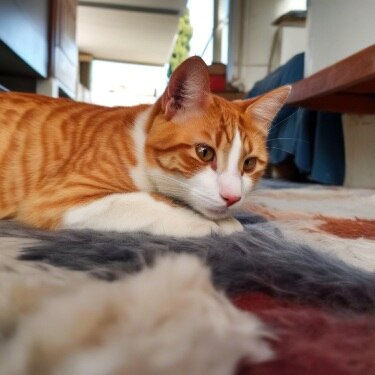 Insuficiencia Renal en Gatos Hill’s Pet Colombia