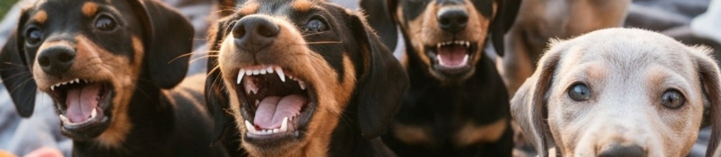 Complejo B en Perros Hill’s Pet Colombia