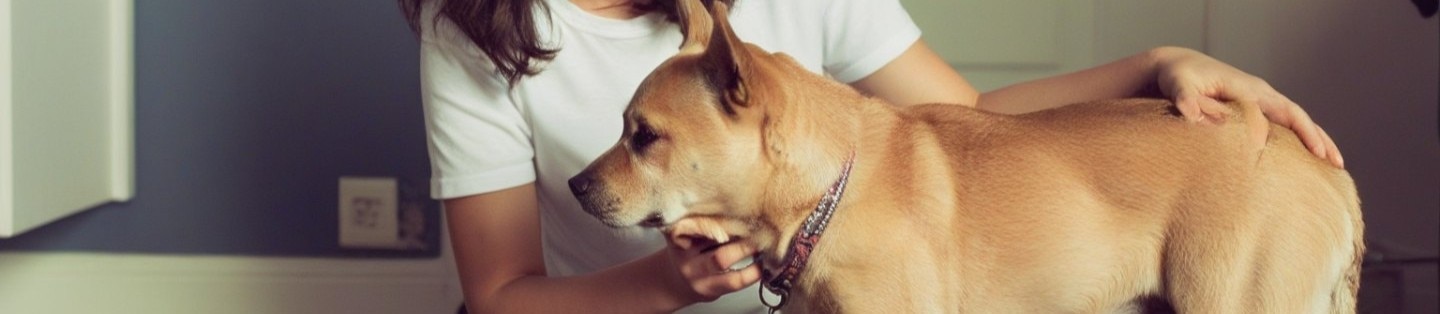 Daño hepático en perros Hill’s Pet Colombia