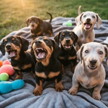 Complejo B en Perros Hill’s Pet Colombia