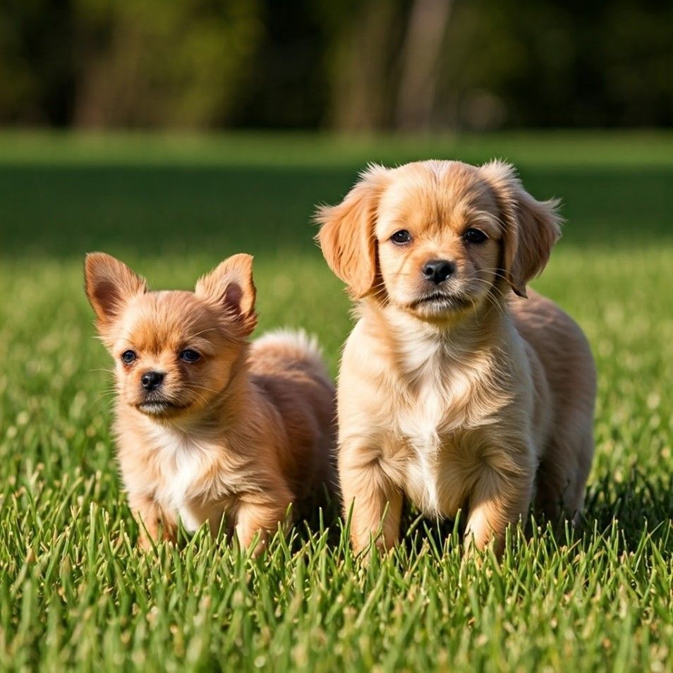 raza pequeña de perro Hills Pet Colombia