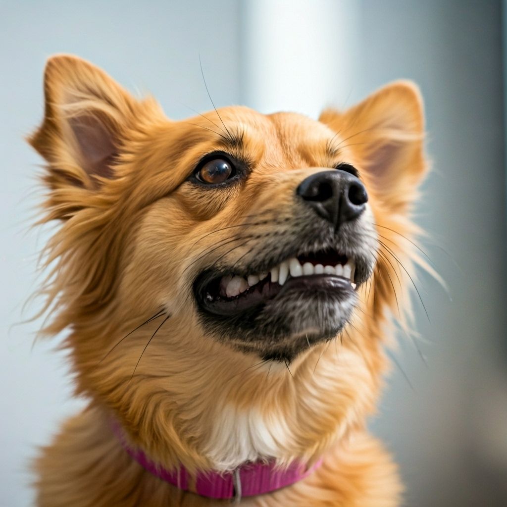 Limpieza Dental en Perros Hills Pet Colombia