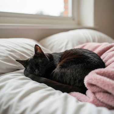 Gata embarazada Hill’s Pet Colombia