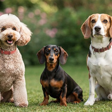 Alopecia en perros