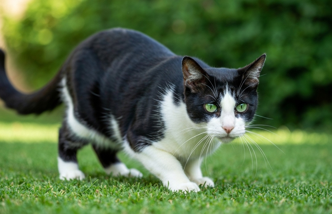 Omega 3 para gatos - pelaje saludable | Hill’s Pet Colombia