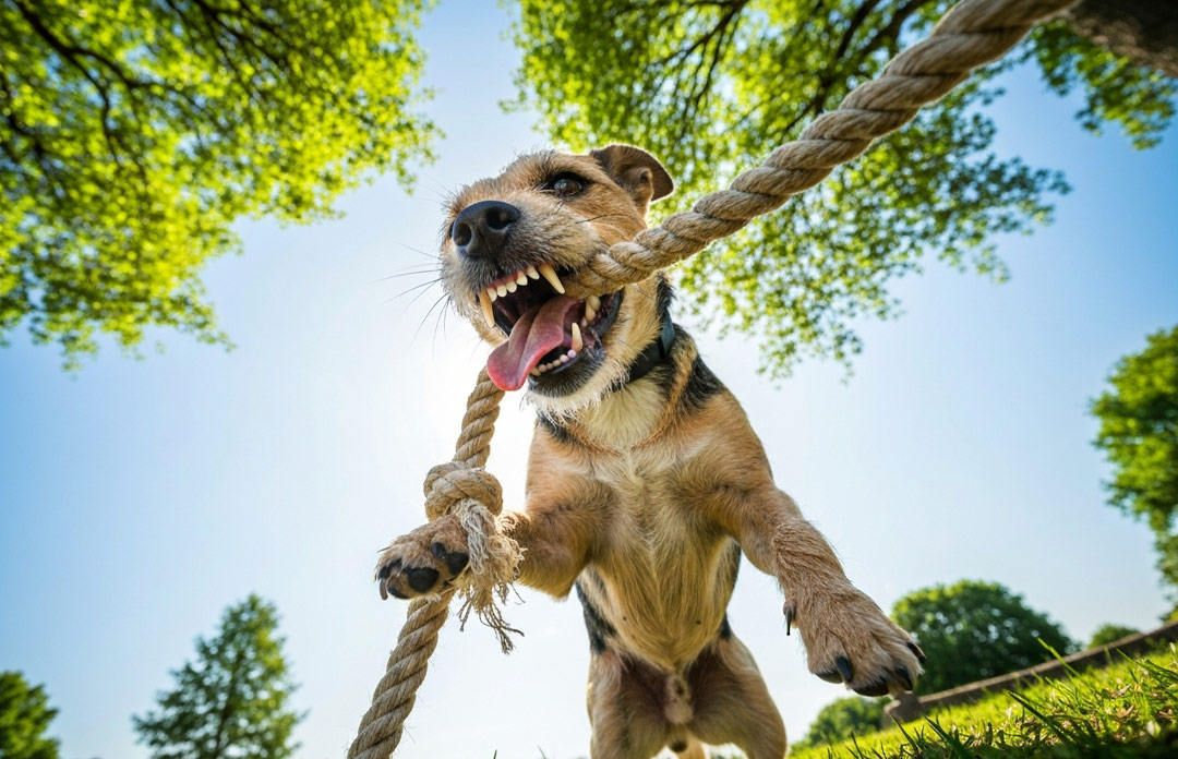 Boca saludable de perro - crema dental canino | Hill’s Pet Colombia