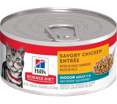 Hill's Science Diet Adult en formato húmedo