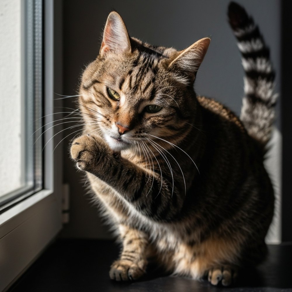 Sarna En Gatos Hill’s Pet Colombia