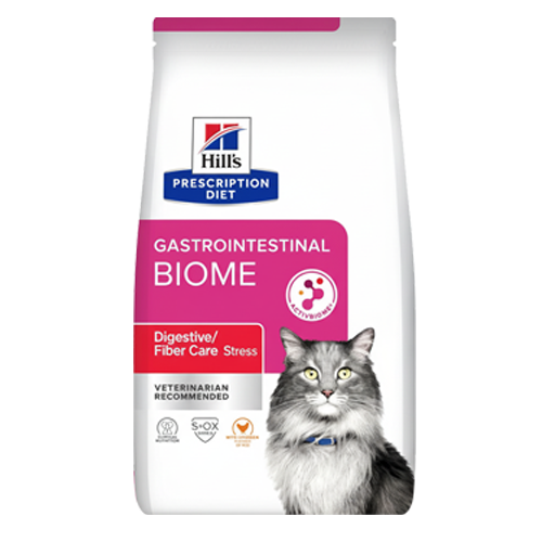 Concentrado i/d gato